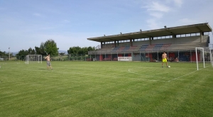MEMORIAL C.5 D.GALANTINI: RISULTATI 3° GIORNATA